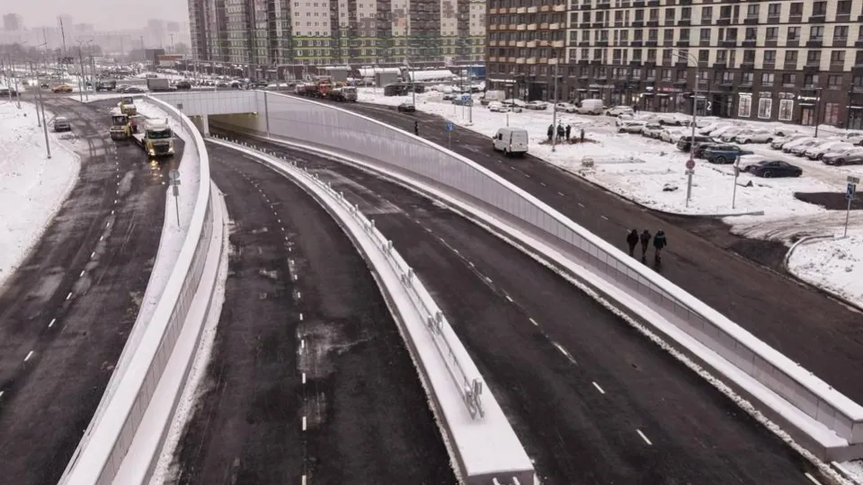 Фото: Минтранс Московской области