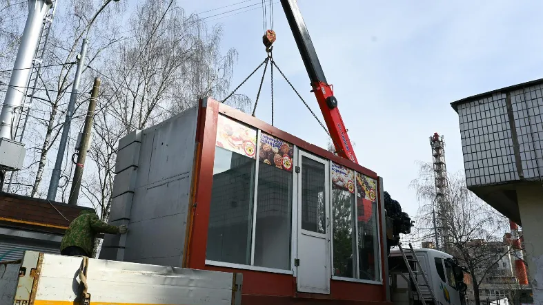 Фото: Минсельхозпрод МО