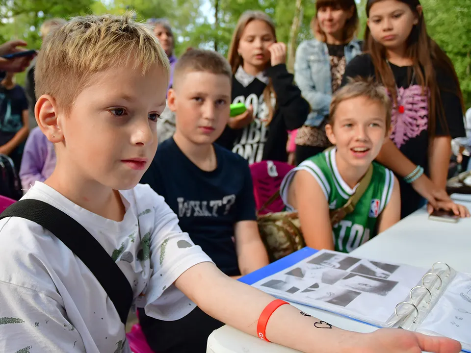 Фото: Наталья Бычкова<br>