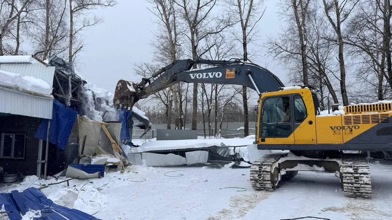 Главгосстройнадзор МО