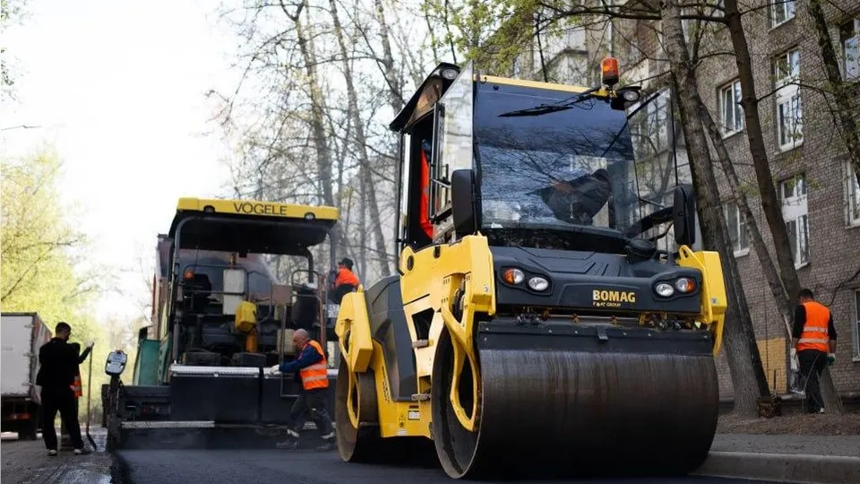 Фото: пресс-служба администрации г. о. Люберцы