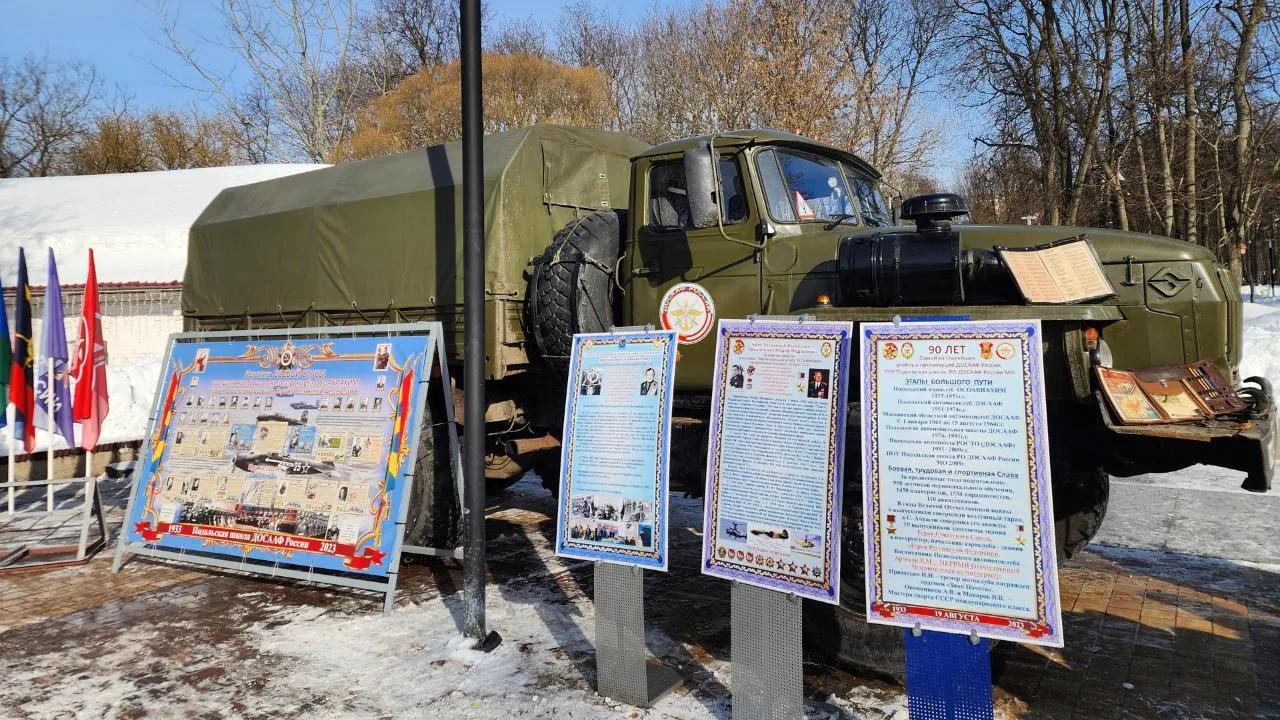 REGIONS/Мария Шигорева