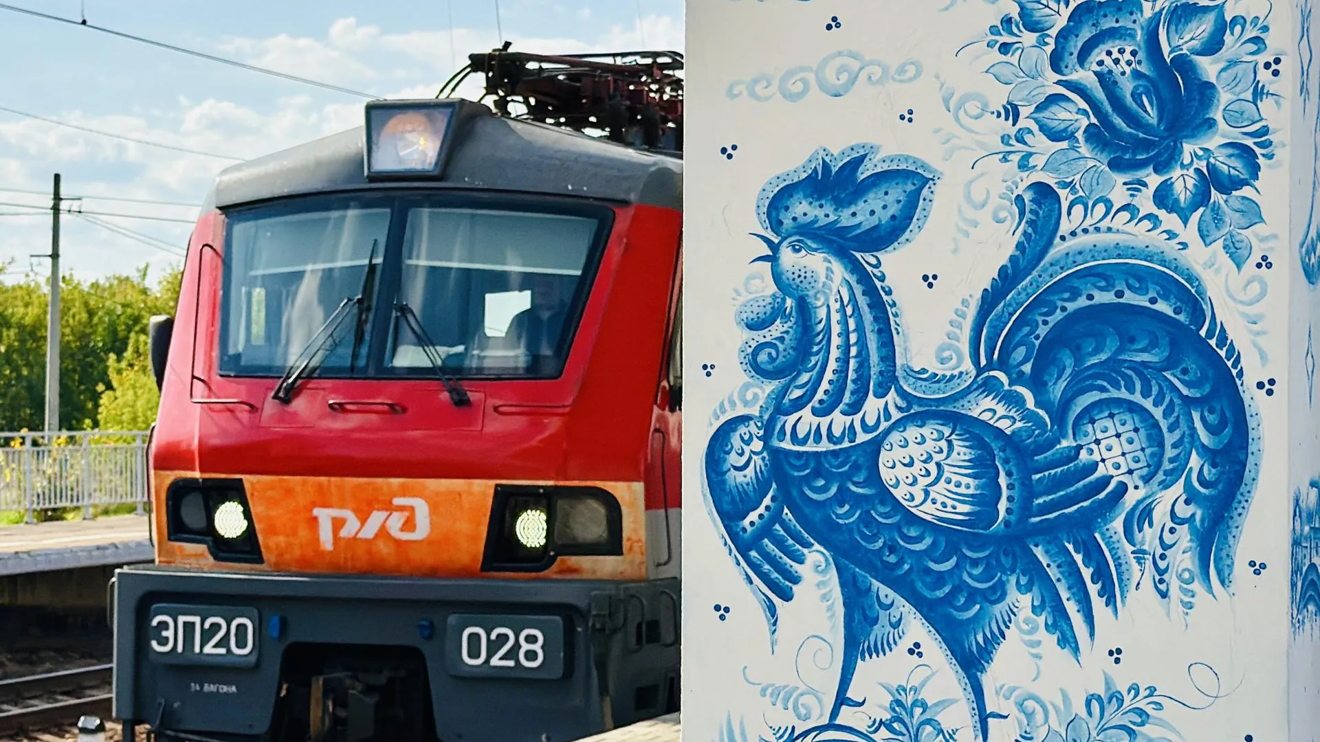 Фото: МедиаБанк Подмосковья/Ольга Стаферова