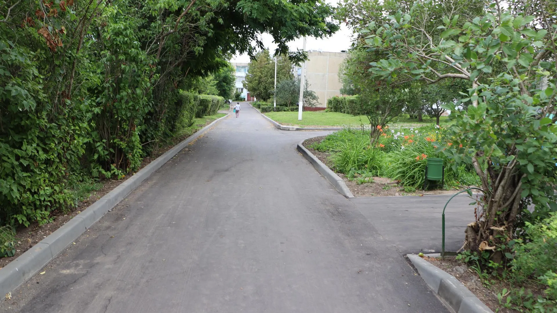 АДМ Серебряные Пруды