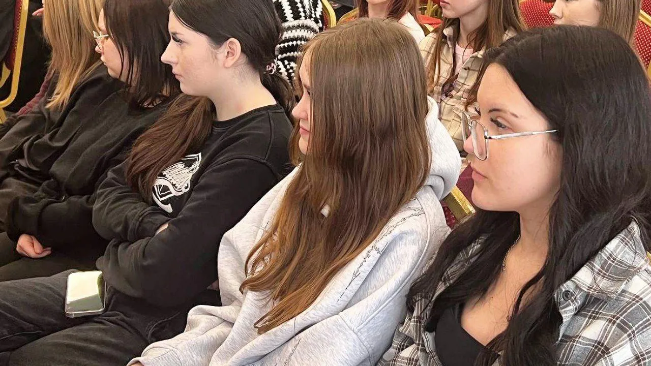 Министерство образования Московской области