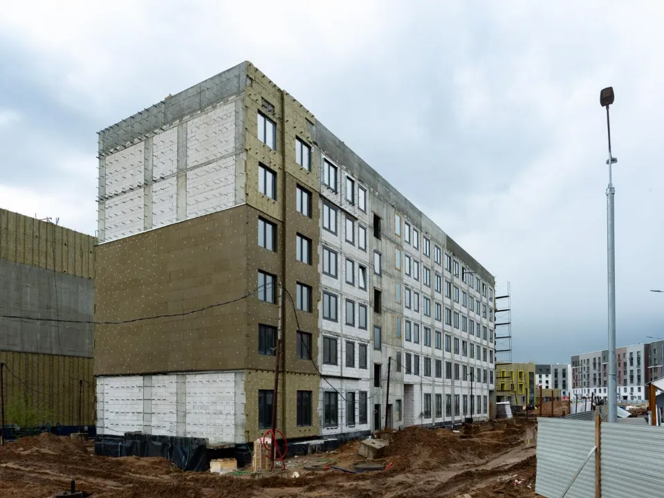 Фото: Министерство жилищной политики Московской области