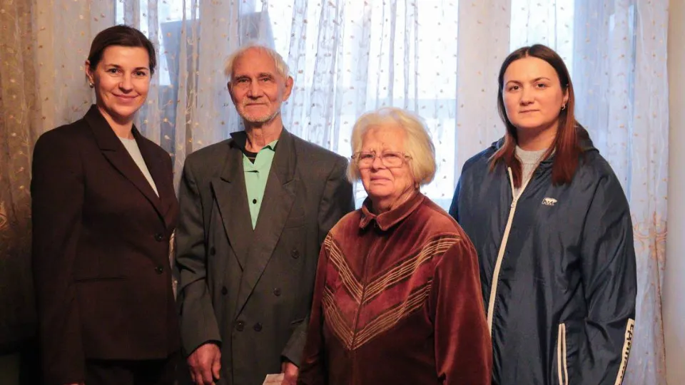 Фото: пресс-служба Администрации г. о. Фрязино