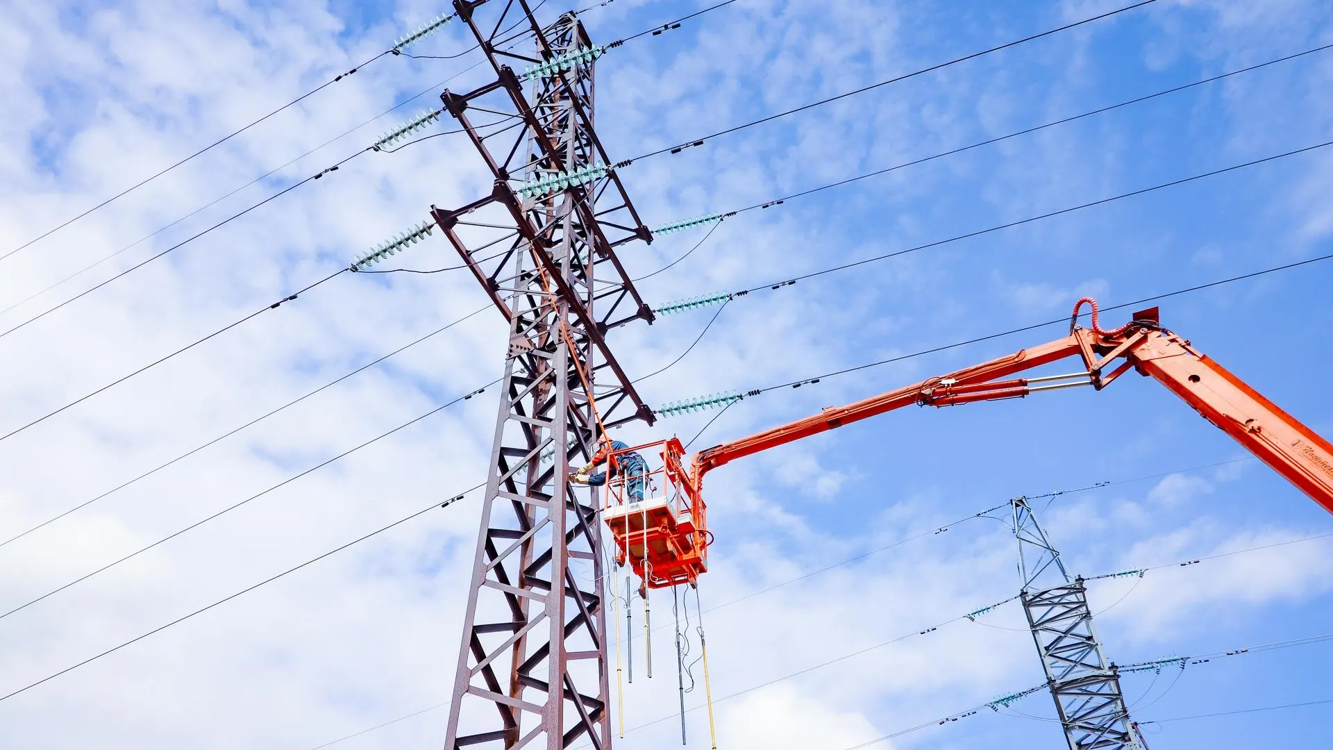 МедиаБанк Подмосковья/Данила Кирьянов