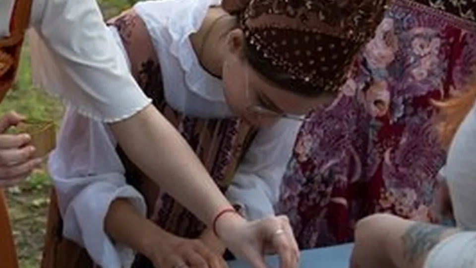 Фото: пресс-служба администрации ВГО