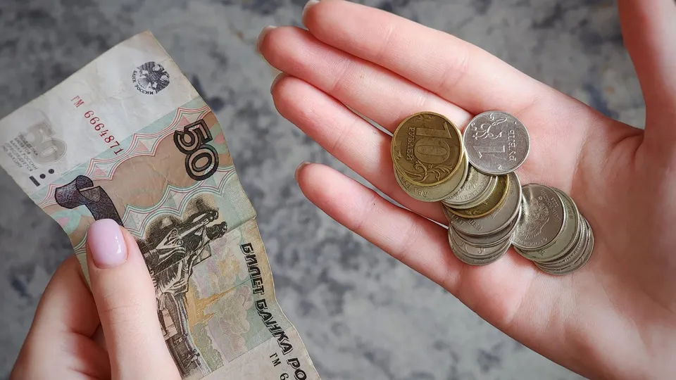 Фото: Услада Дубинина