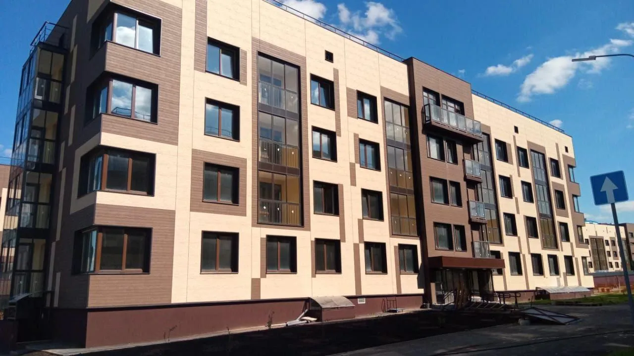 пресс-служба МинЖил политики МО