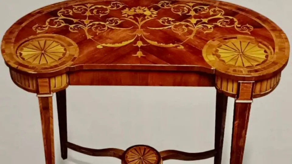 Фото: t.me/museumGorki