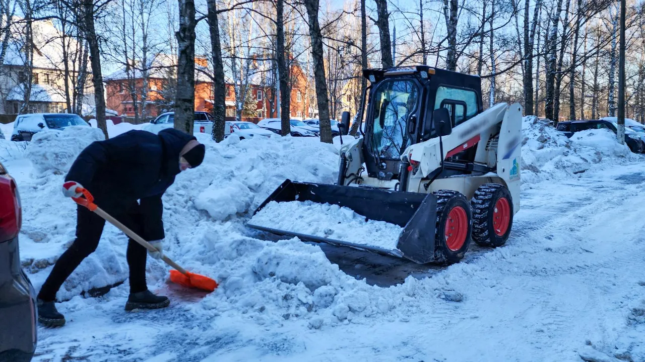 REGIONS/Мария Андрюхина