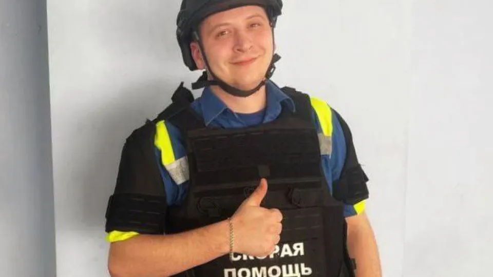 Фото: пресс-служба администрации г.о. Солнечногорск