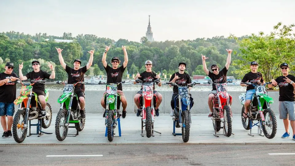 Фото: vk.com/Fmx13