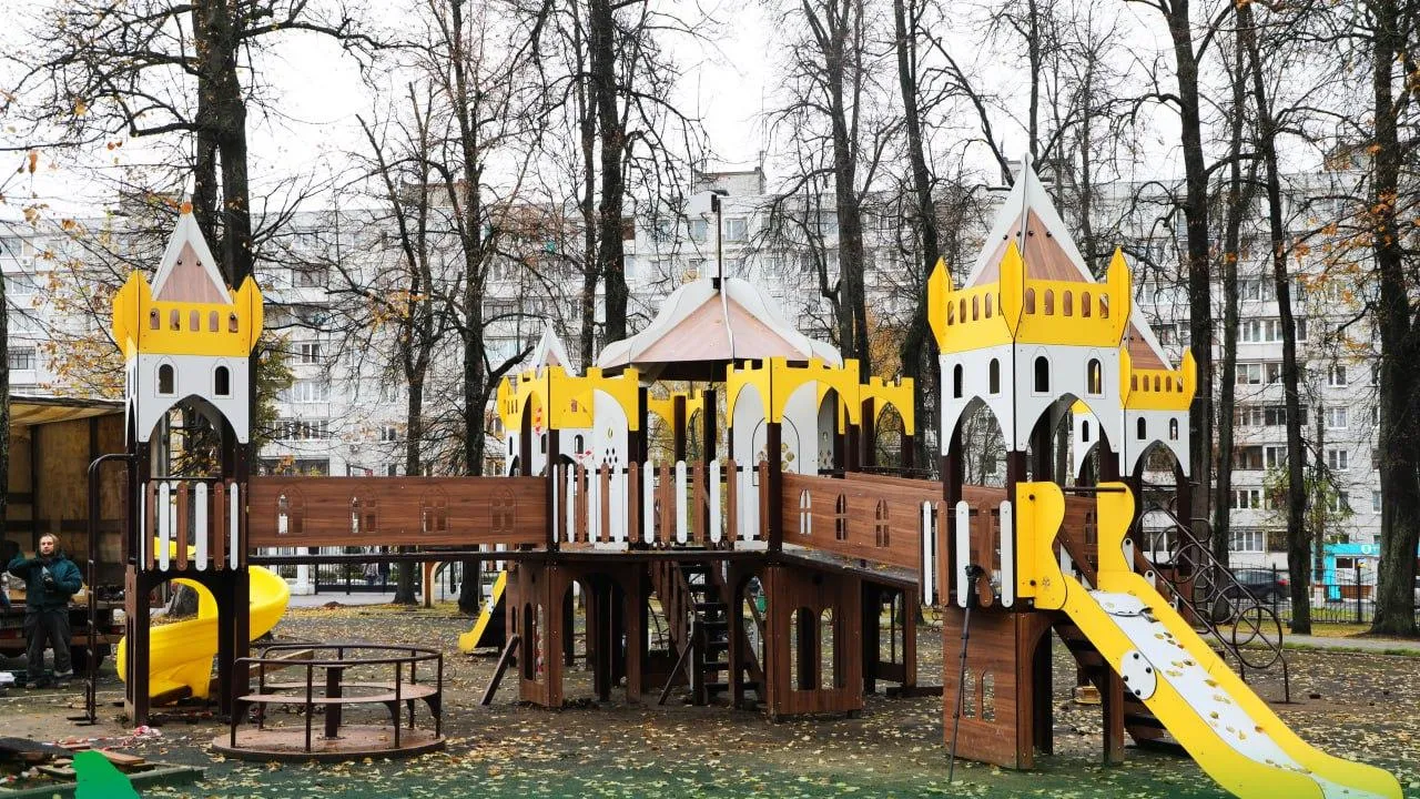 Источник: пресс-служба администрации Павлово-Посадского городского округа