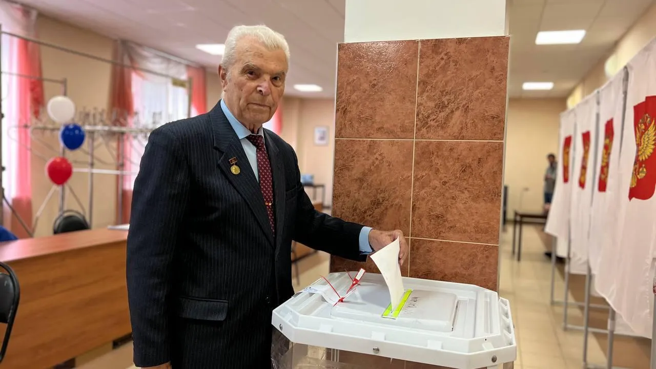 Фото: Мособлизбирком