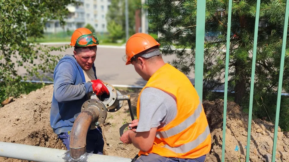 Фото: МедиаБанк Подмосковья/Дмитрий Беденко