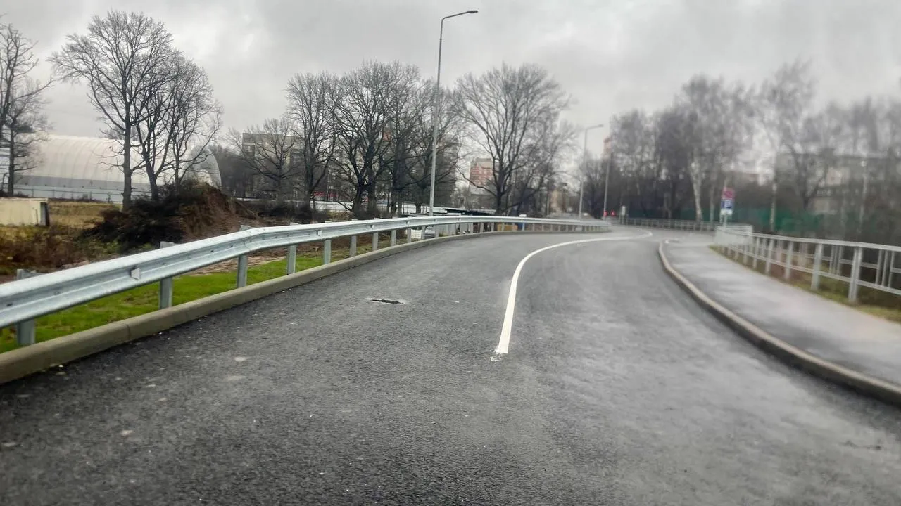 Фото: Министерство транспорта и дорожной инфраструктуры Московской области