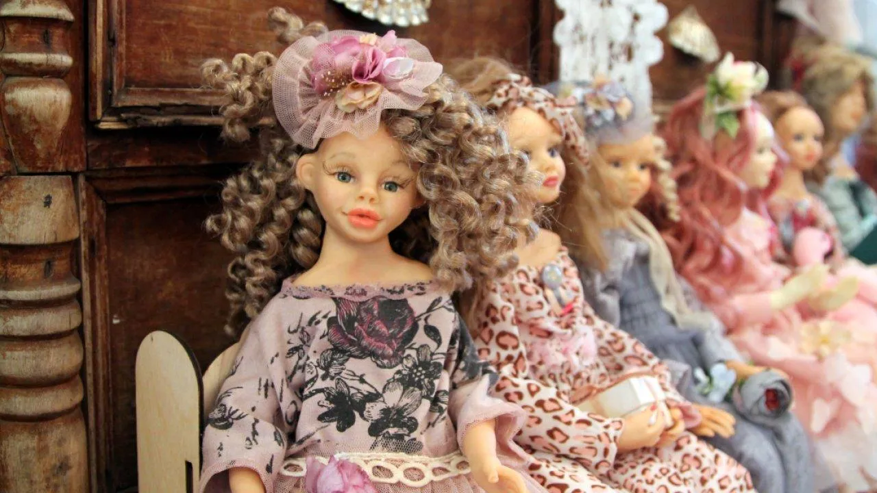 REGIONS/Наталья Дорофеева