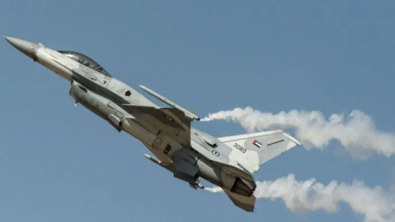 Политолог: Американцы могут передать киевскому режиму истребители F-16