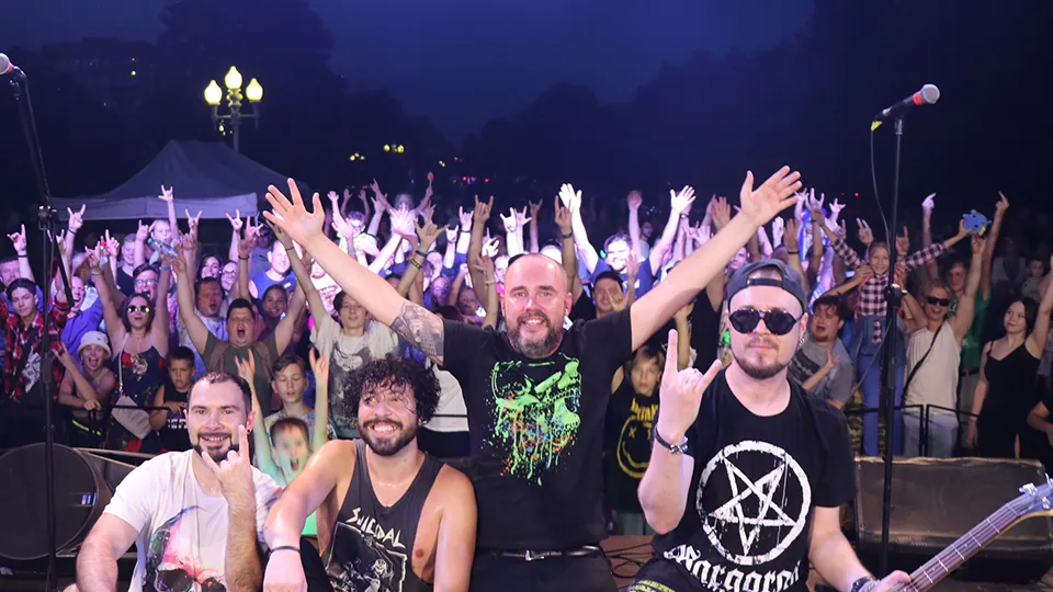 Фото: Молодежный центр г.о. Ступино