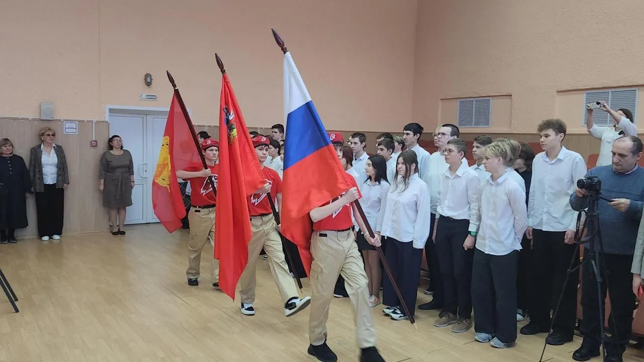 REGIONS/Валерий Гореловский