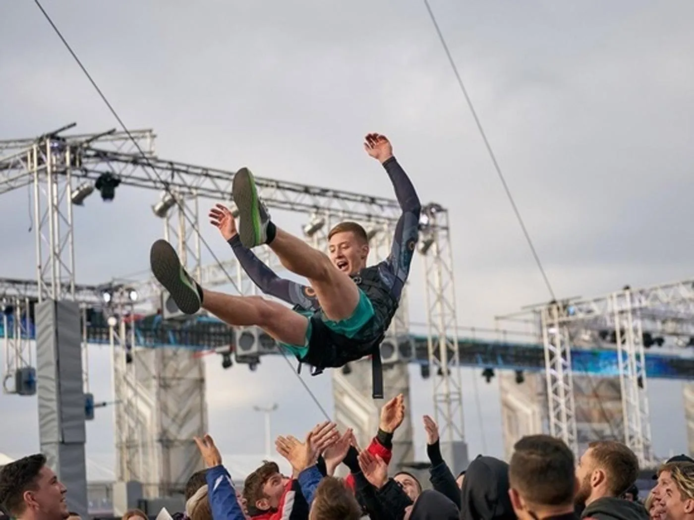 Фото: пресс-служба администрации г.о. Реутов