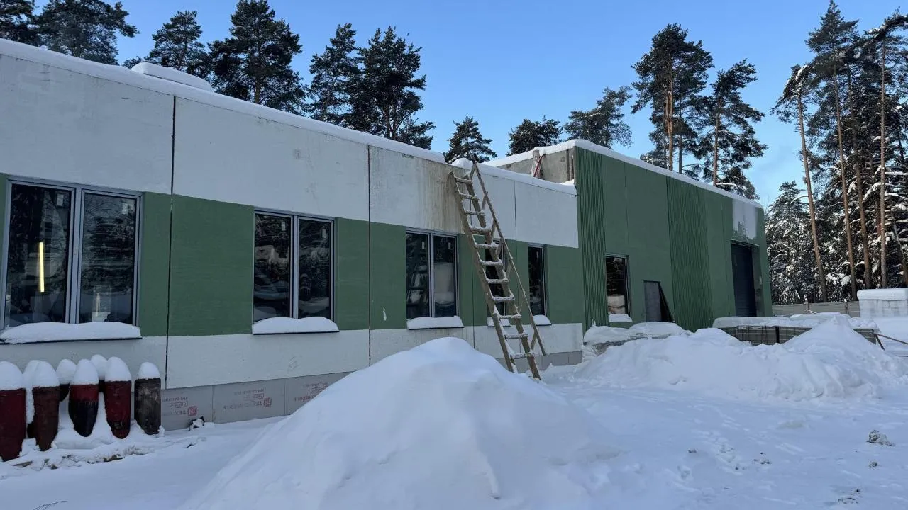 Полина Абраменко