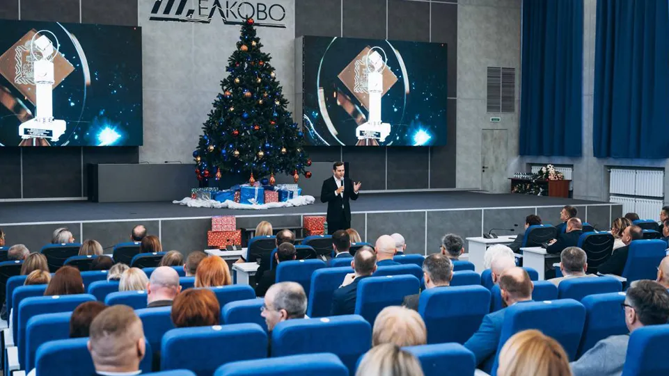 Фото: пресс-служба администрации г.о. Щелково