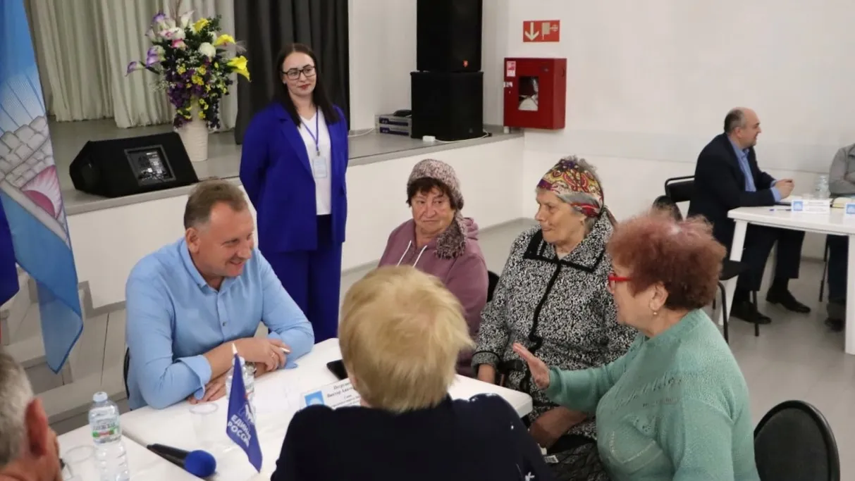 Фото: vk.com/Виктор Петрущенко