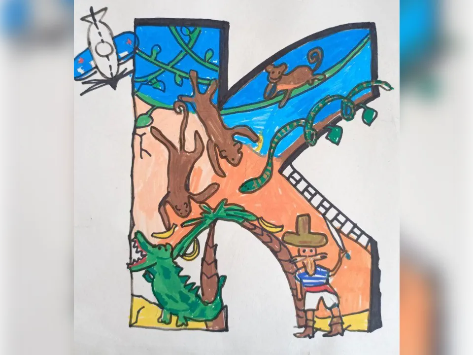 Фото: пресс-служба г.о. Кашира