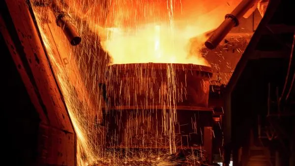 Экономист Свириденко дал оценку восстановительному подъему в российской промышленности