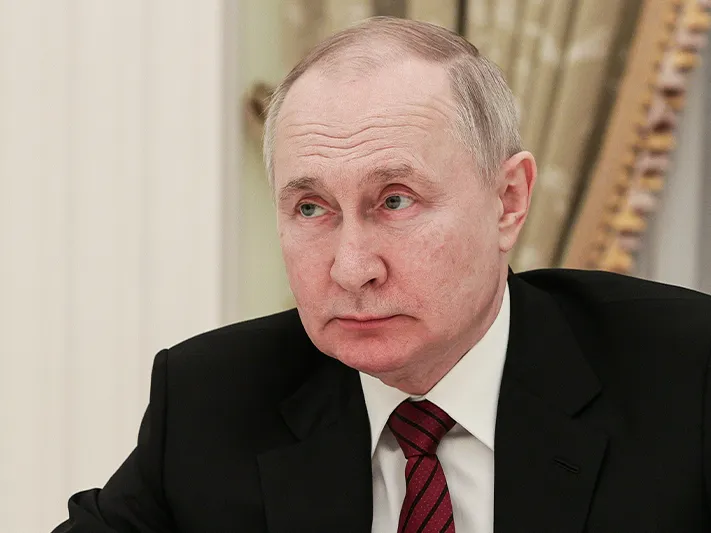 Стала известна главная тема послания Путина Федеральному Собранию 