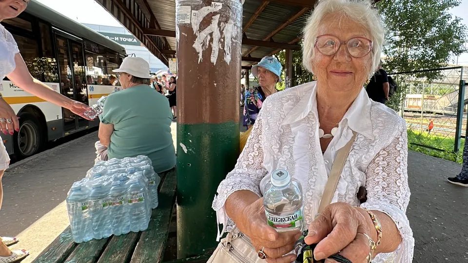 Фото: МедиаБанк Подмосковья/Данила Кирьянов