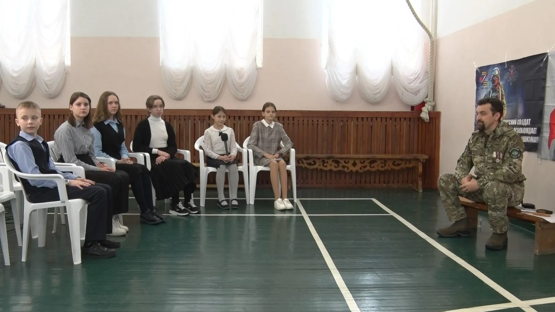 Медиа – Н. Надточая