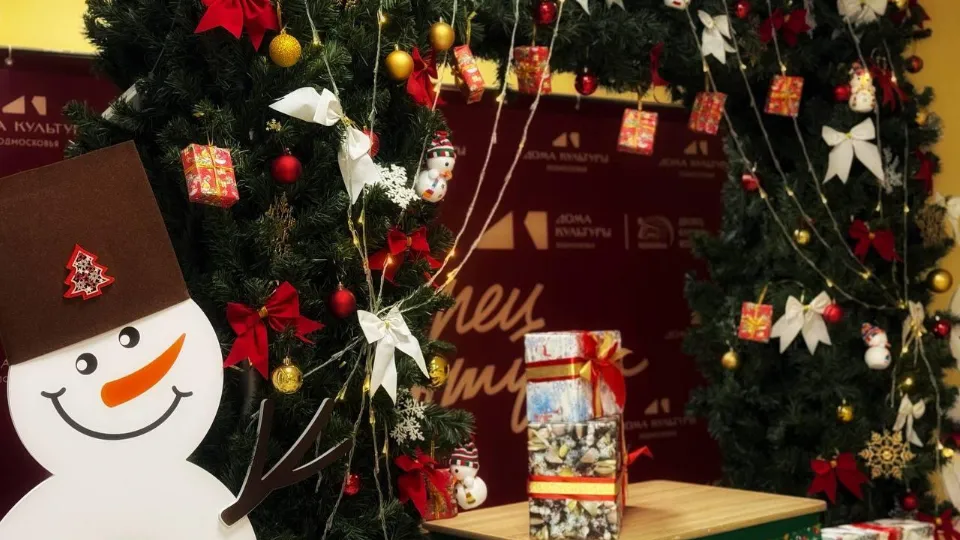 Фото: Министерство культуры и туризма МО