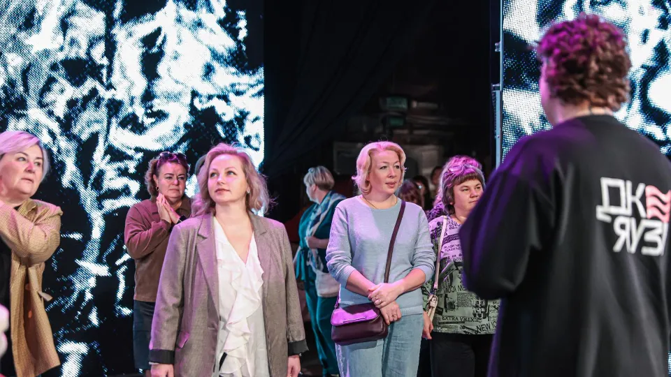 Фото: Министерство культуры и туризма МО