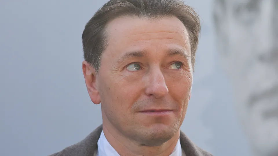 Фото: ТАСС/Александр Рюмин