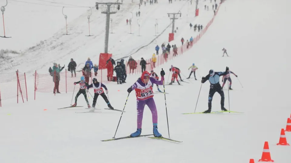 Фото: Министерство физической культуры и спорта МО