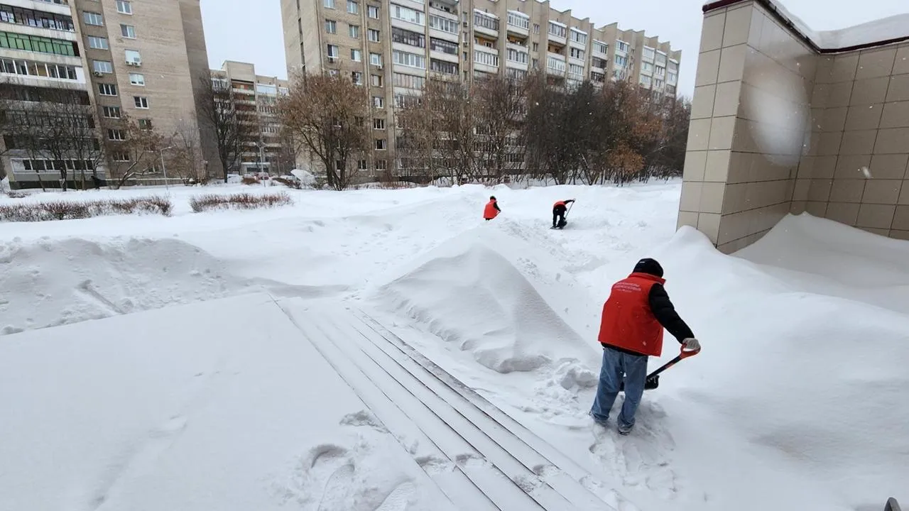 REGIONS/Анна Мороз