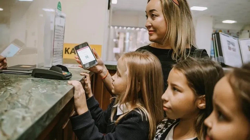 Фото: Министерство социального развития Московской области