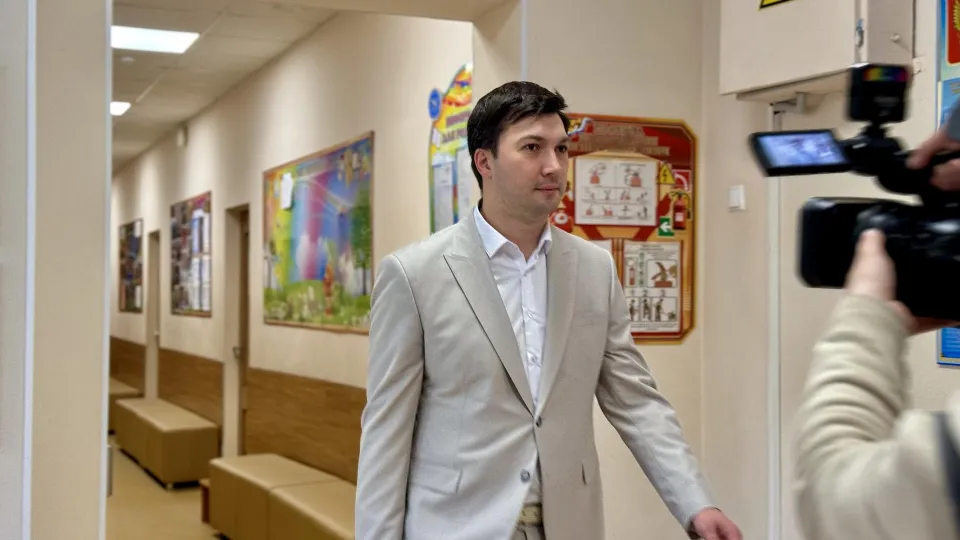 Фото: Полина Абраменко