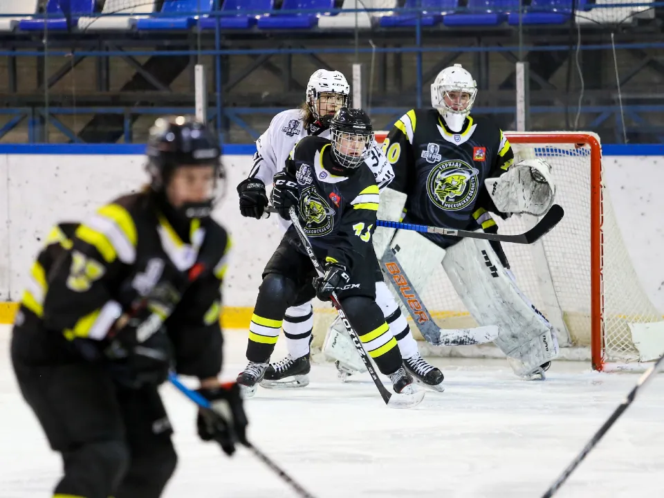 Фото: ЖХК «Торнадо»
