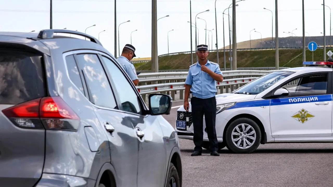 НАК: террористическая атака на Крымский мост была совершена двумя надводными дронами