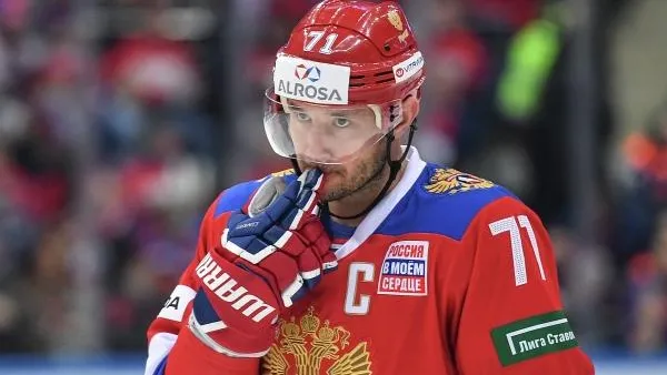 Каменский считает, что россияне обыграют канадцев в четвертьфинале ЧМ 