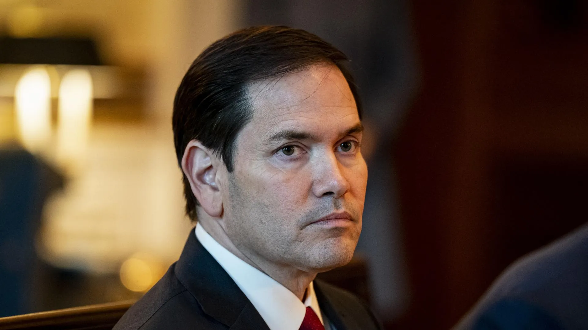 Al Drago — Pool via CNP/Keystone Press Agency