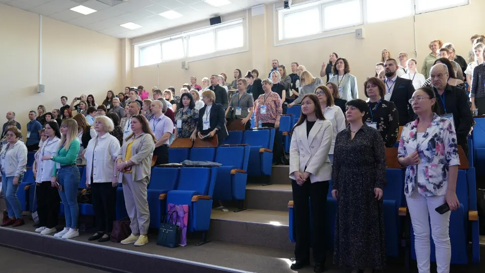 Фото: филиал Фонда поддержки участников СВО «Защитники Отечества» по МО