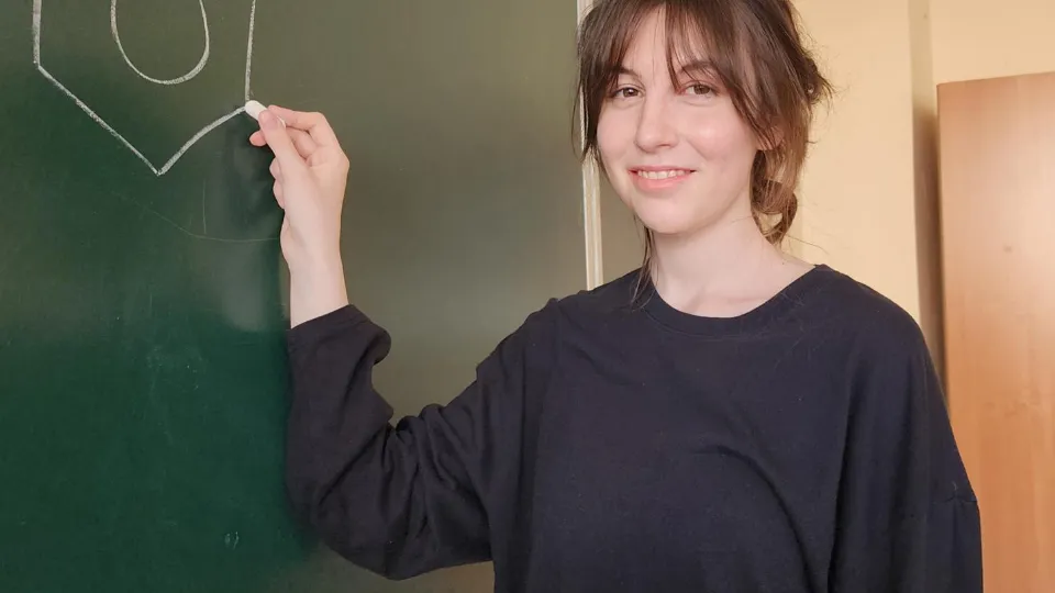 Фото: Хавива Фонина