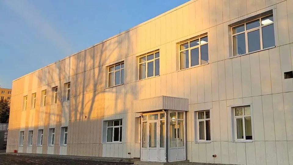 Фото: Министерство строительного комплекса Московской области